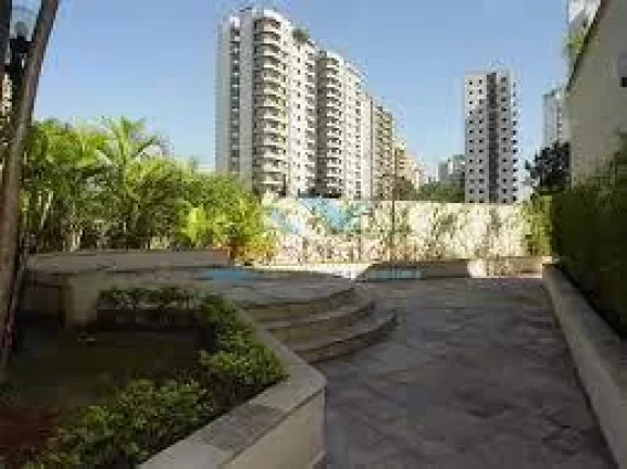 Imagem Apartamento 3 dormitórios (1 suíte) + 3 vagas - Morumbi