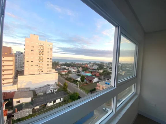 Imagem Apartamento 3 Dormitórios - Bairro Navegantes