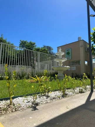 Imagem APARTAMENTO PARA VENDA- ESTRADA DE JACAREPAGUÁ ITANHANGA -RJ.