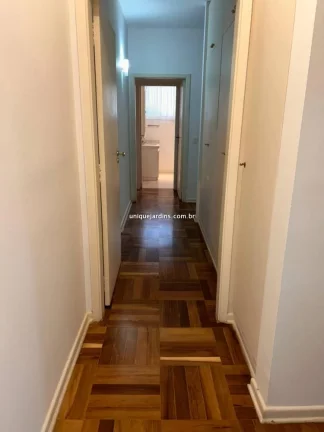 Imagem Apartamento para alugar Jardim América São Paulo