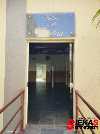 Imagem Impecável apartamento à venda em São Paulo - Águia de Haia: 1 quarto, 1 sala, 1 banheiro, 1 vaga de garagem, 60m² de área.