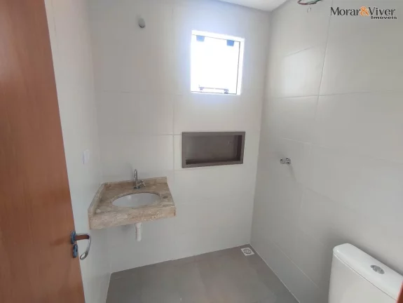 Imagem Apartamento para Venda em São José dos Pinhais, Parque da Fonte, 2 dormitórios, 1 banheiro, 1 vaga