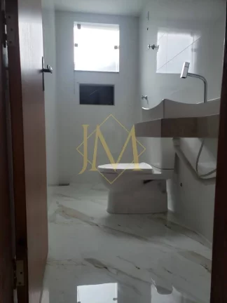 Imagem Cobertura duplex de alto padrão