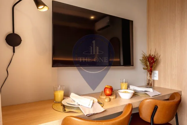 Imagem Apartamento à venda em São Paulo-SP, Bela Vista, 19m², 1 banheiro! Aproveite esta oportunidade única!