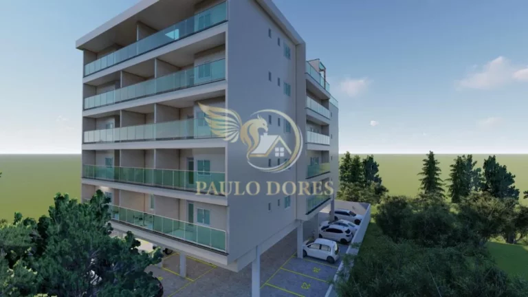 Imagem Apartamento à Venda com 2 Dormitórios Entrega em 2025 | Praia do Perequê-Açu Ubatuba/SP