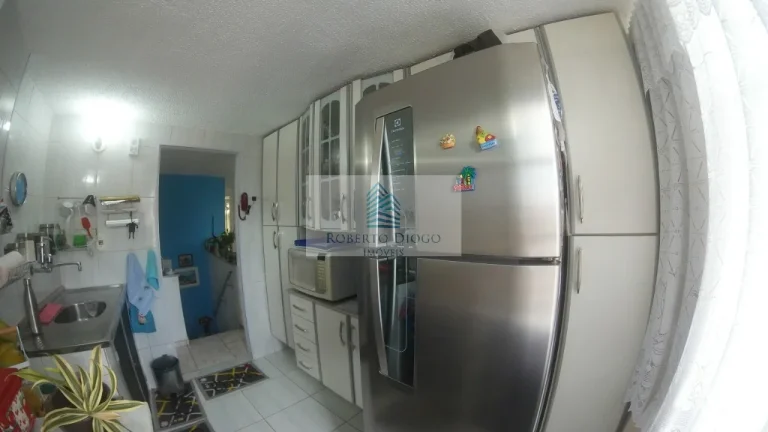 Imagem Apartamento à venda na Taquara, Rio de Janeiro-RJ: 2 quartos, 1 sala, 1 banheiro, 1 vaga de garagem!
