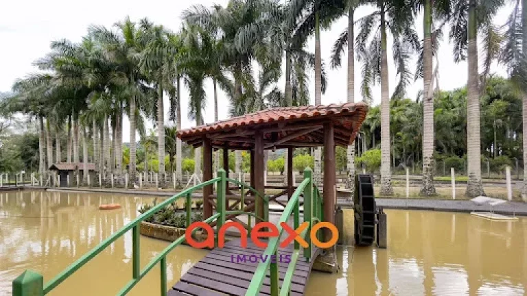 Imagem Sítio a venda em Indaial no bairro Warnow!
