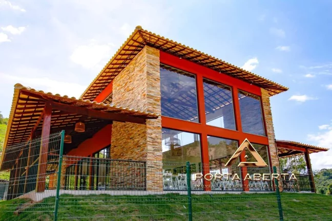 Imagem LOTES A PARTIR DE 2000 M2 - VILLA DEL REY CONDOMINIO - JAGUARAÇU - COD 815