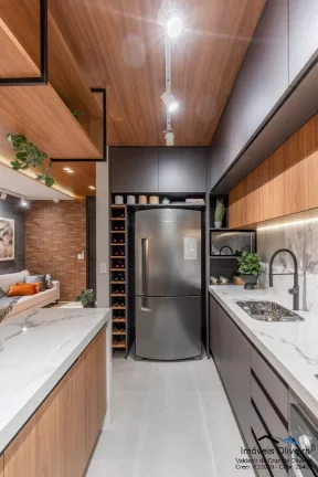 Imagem Apartamento Blend Home Club a partir de R$ 876.259,00