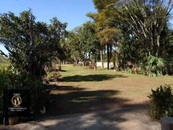 Imagem Cháraca, Bairro do curuça, Itapetininga - SP