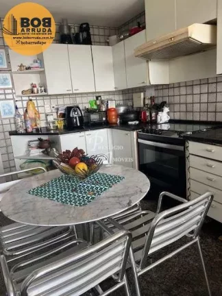 Imagem Apartamento Padrão