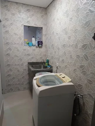 Imagem Casa em Condomínio para Venda em Cuiabá / MT no bairro Jardim Imperial