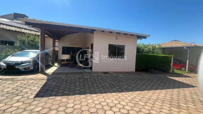 Imagem Imperdível: Casa à venda em Campo Grande-MS, bairro Mata do Jacinto! 2 quartos, 1 suíte, 3 salas, 1 banheiro, 2 vagas, 112,45 m².