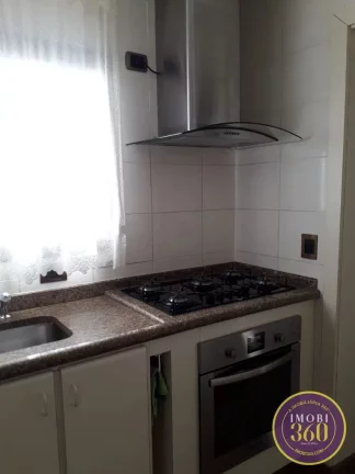 Imagem Apartamento a venda no Tatuapé 3 dormitórios 3 Vagas Sacada Lazer completo