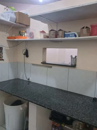 Imagem OPORTUNIDADE DE NEGÓCIO EM SUZANO - VENDE-SE PASTELARIA E RESTAURANTE