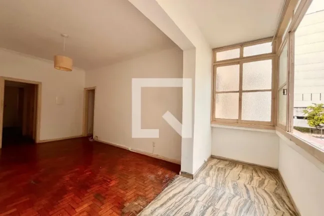 Imagem Apartamento à Venda - Copacabana, 3 Quartos, 100 m2
