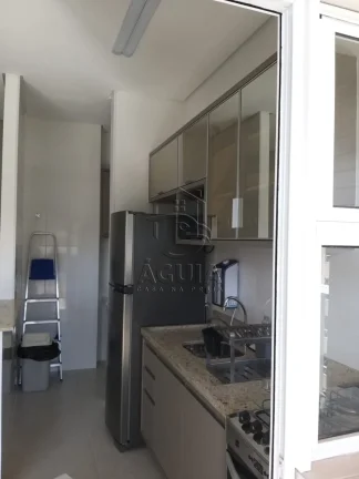 Imagem Apartamento mobiliado a venda na praia das Toninhas em Ubatuba!