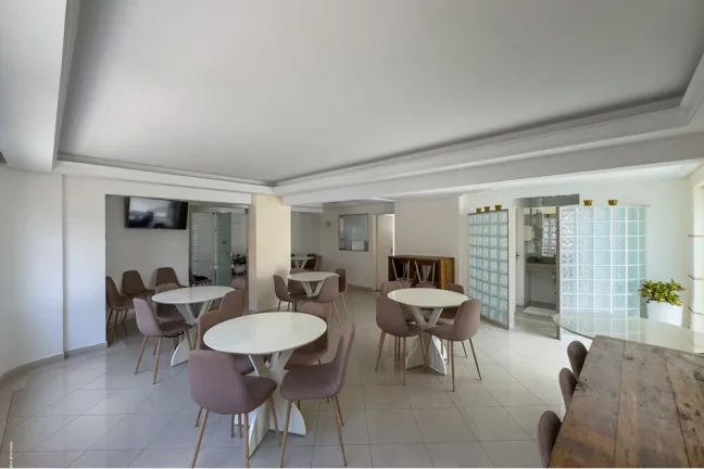 Imagem APARTAMENTO RESIDENCIAL em São Paulo - SP, Vila Bertioga