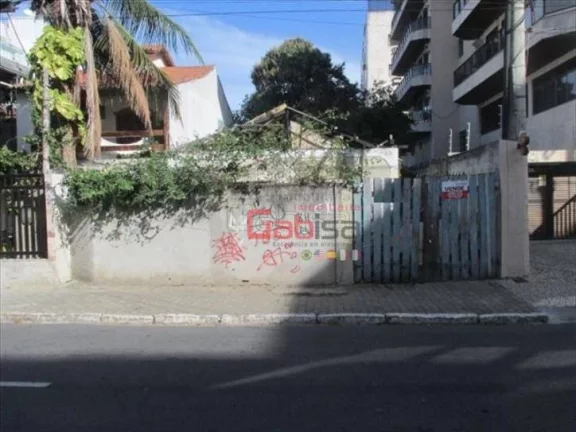 Imagem Terreno Residencial à venda, Passagem, Cabo Frio - .