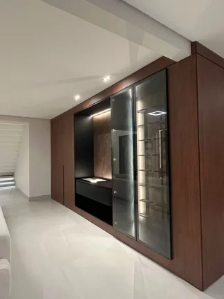 Imagem Sobrado à venda, 498 m² por R$ 59.000.000,00 - Urbanova - São José dos Campos/SP