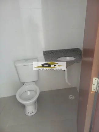Imagem Apartamento Novo para venda na Vila Prudente