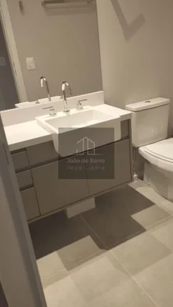 Imagem Apartamento para alugar, 78 m² por R$ 12.100,00/mês - Jardim das Acácias - São Paulo/SP