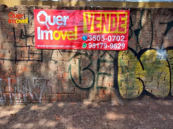 Imagem Terreno Comercial à Venda em Ribeirão Preto-SP, Bairro Ribeirânia, 438m² de Área. Oportunidade Única! Quer Imóvel Negócios Imobiliários.