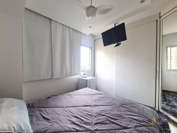 Imagem Cobertura com 2 dormitórios para alugar, 123 m² por R$ 11.350,00/mês - Vila Leopoldina - São Paulo/SP
