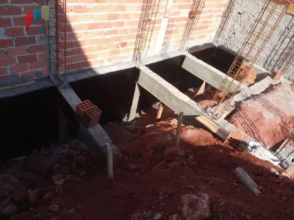 Imagem Terreno em Condomínio Tatuí SP