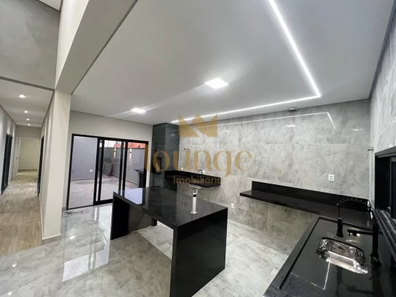Imagem Casa à venda em Jardim Novo Horizonte Z.Norte - Sorocaba/SP