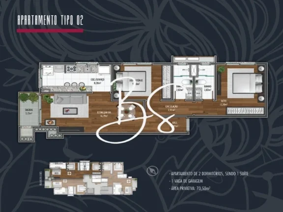 Imagem APARTAMENTO RESIDENCIAL em CANELA - RS, Centro