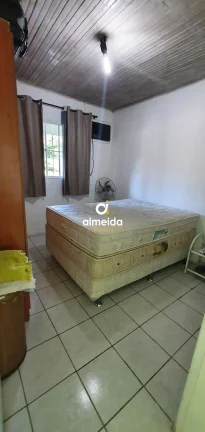 Imagem CASA 2 DORMITÓRIOS