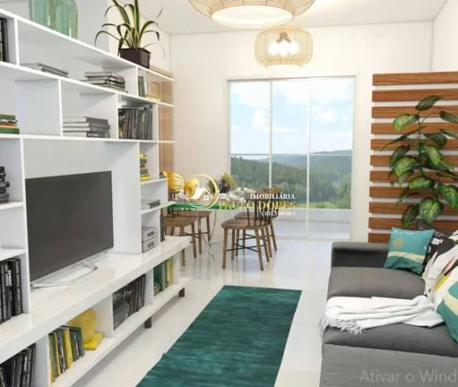 Imagem APARTAMENTO E STUDIO À VENDA NA PRAIA GRANDE EM UBATUBA-SP