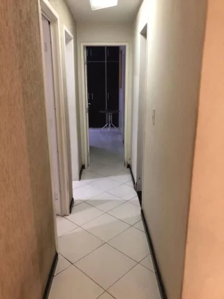 Imagem Imóvel Condomínio Bahia Sol - 3/4, 105m², Área de Lazer | Contato: (79) 98834-9621