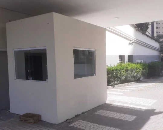 Imagem predio comercail com 2000 m2 FL26