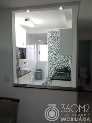 Imagem Apartamento para Venda em Santo André / SP no bairro Parque Erasmo Assunção