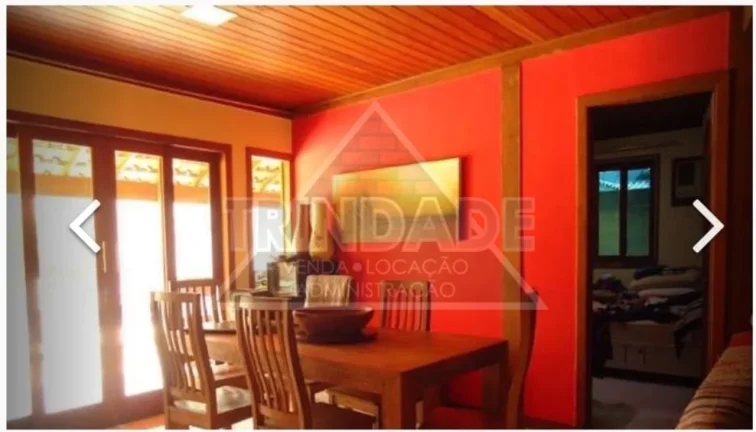 Imagem CASA RESIDENCIAL em RIO DE JANEIRO - RJ, GUARATIBA