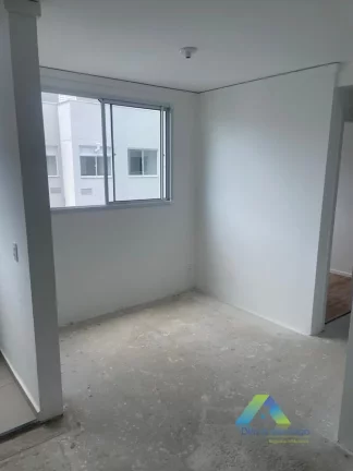 Imagem Apartamento novo com 37m² - Jurubatuba- SP