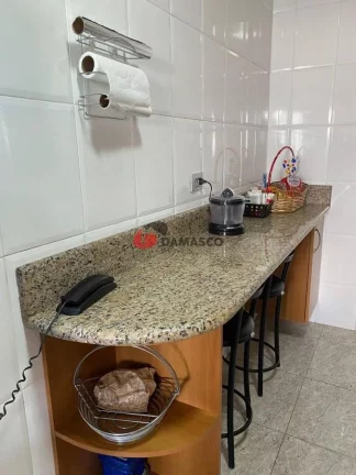 Imagem Apartamento à venda, Santa Maria, São Caetano do Sul, SP