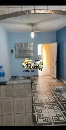 Imagem CASA PARA VENDA ITAIM PAULISTA