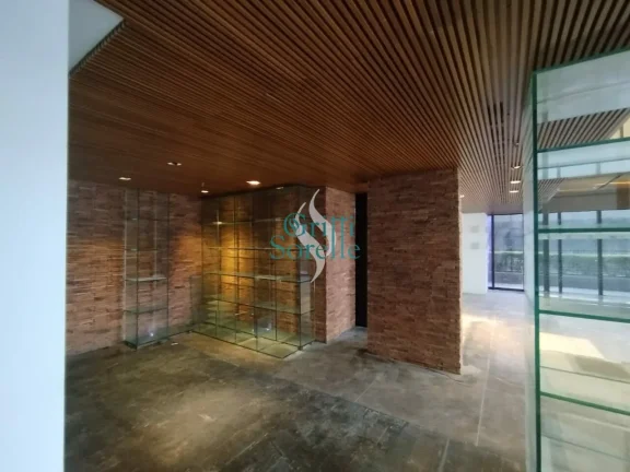 Imagem Ponto Comercial/Prédio para Alugar em Itaim Bibi - São Paulo/SP.