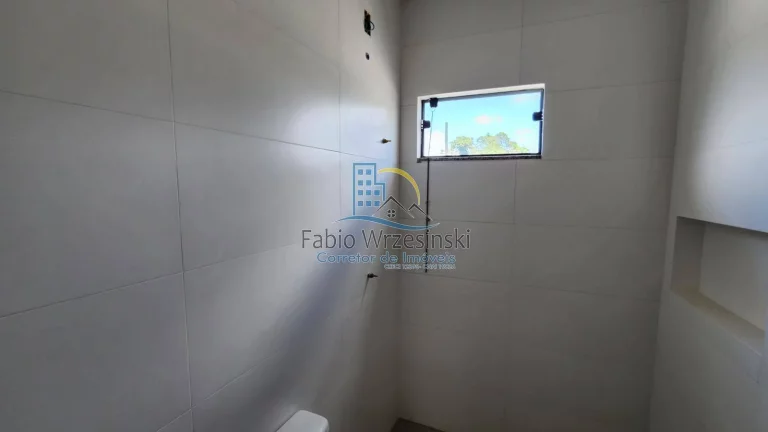 Imagem Geminado sobrado vila nova