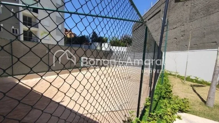Imagem Apartamento com 2 Quartos e 2 Banheiros no Condomínio Living Vision Bonfim em Campinas - SP.

Lindo...