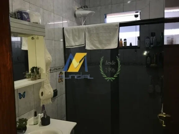 Imagem VENDO casa no Parque Novo Oratório com 6 vagas de garagem!!!!
