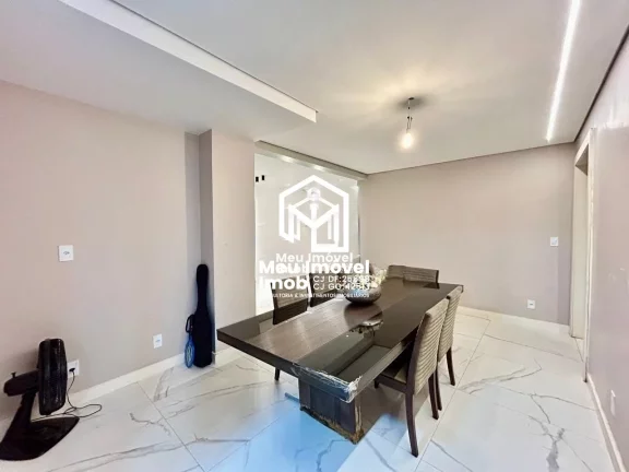 Imagem Casa 3 Suítes 397m² Reformada Colônia Agrícola Samambaia