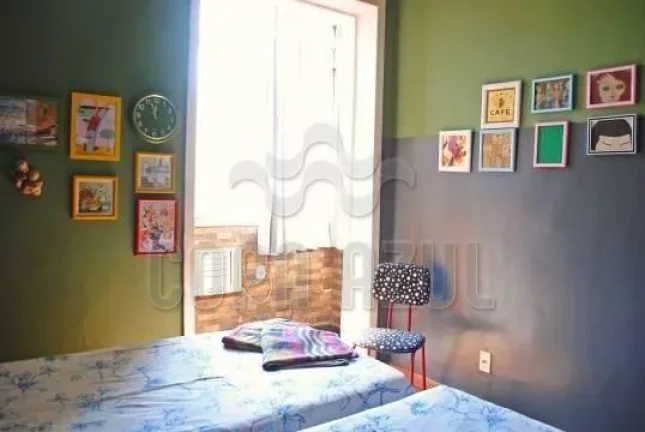 Imagem Copacabana – Avenida Nossa Senhora de Copacabana | Residencial › Apartamento 2 quarto(s) à Venda