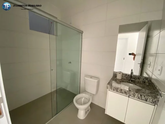 Imagem Apartamento com 2 Quartos para Alugar, 72 m² em Imbaúbas - Ipatinga