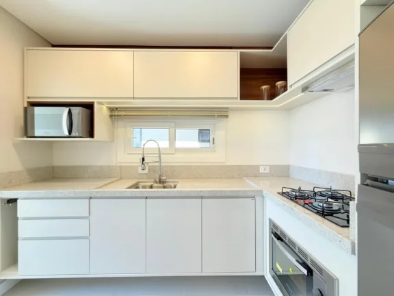 Imagem Apartamento 2 Dormitórios - Bairro Zona Nova