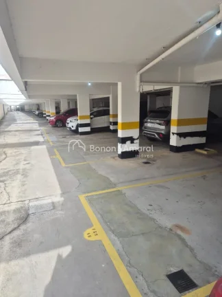 Imagem Excelente localização, a apenas 100 metros da Avenida Norte-Sul, no sentido Taquaral. Apartamento ...