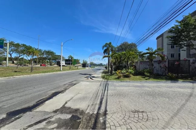 Imagem Apartamento a venda com 1 Quarto 43m² em Campo Grande - Rio de Janeiro